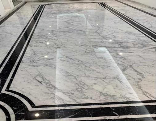 đá marble ốp sàn nhà